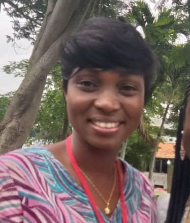 Ing. Florence Dzifa Mensah