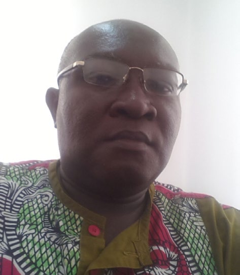 Ing. Joshua Allotey