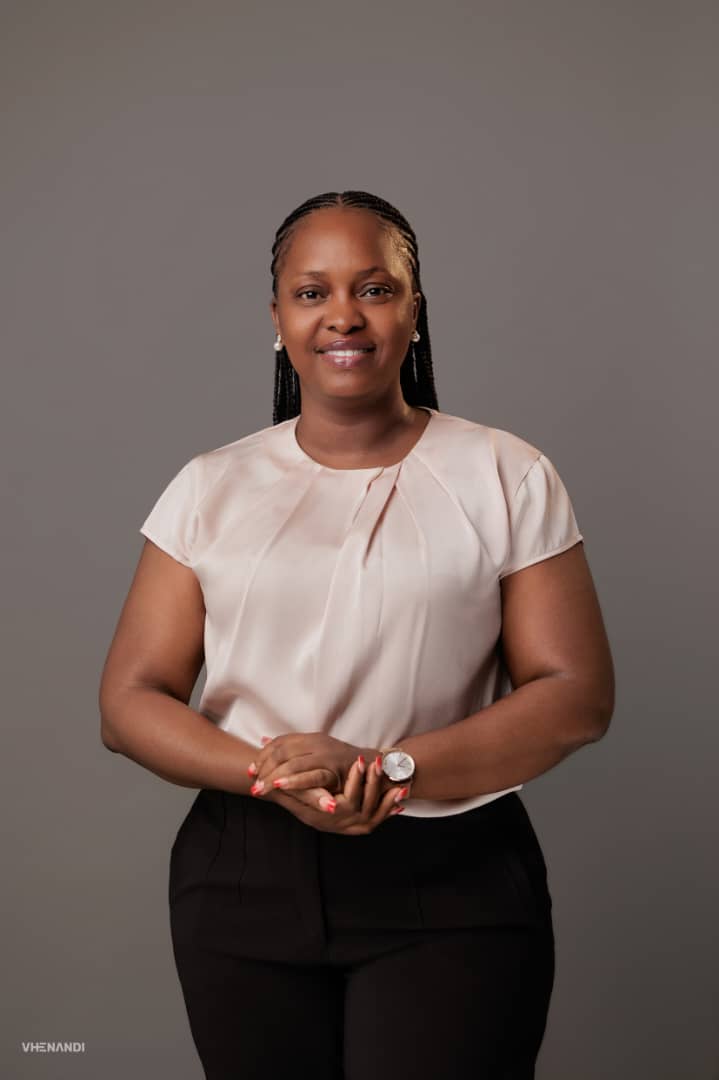 Prof. Naa Dedei Tagoe