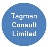 Tagman Consult Ltd Logo